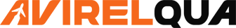 Avirelqua Logo
