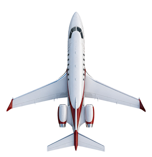 Jet Pic